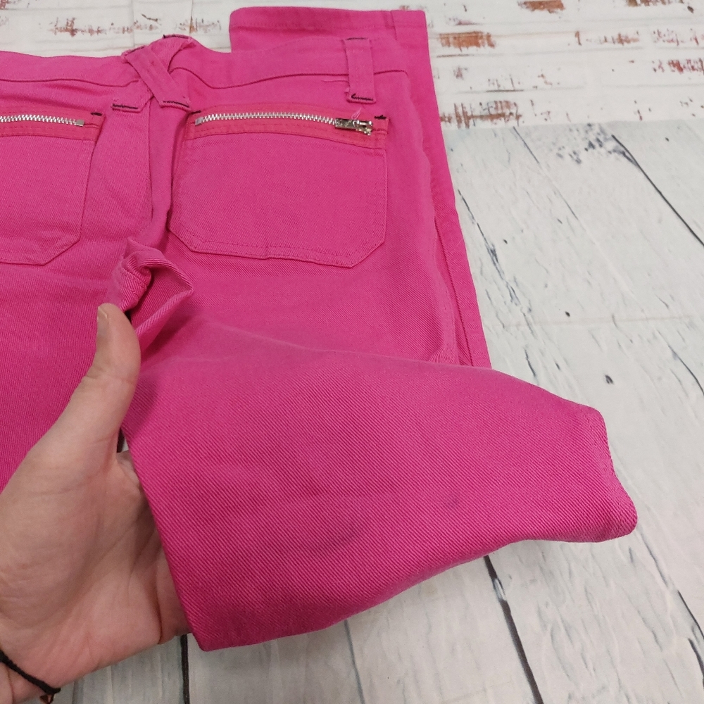 Tripp nyc pink pants - Picture 7 of 7